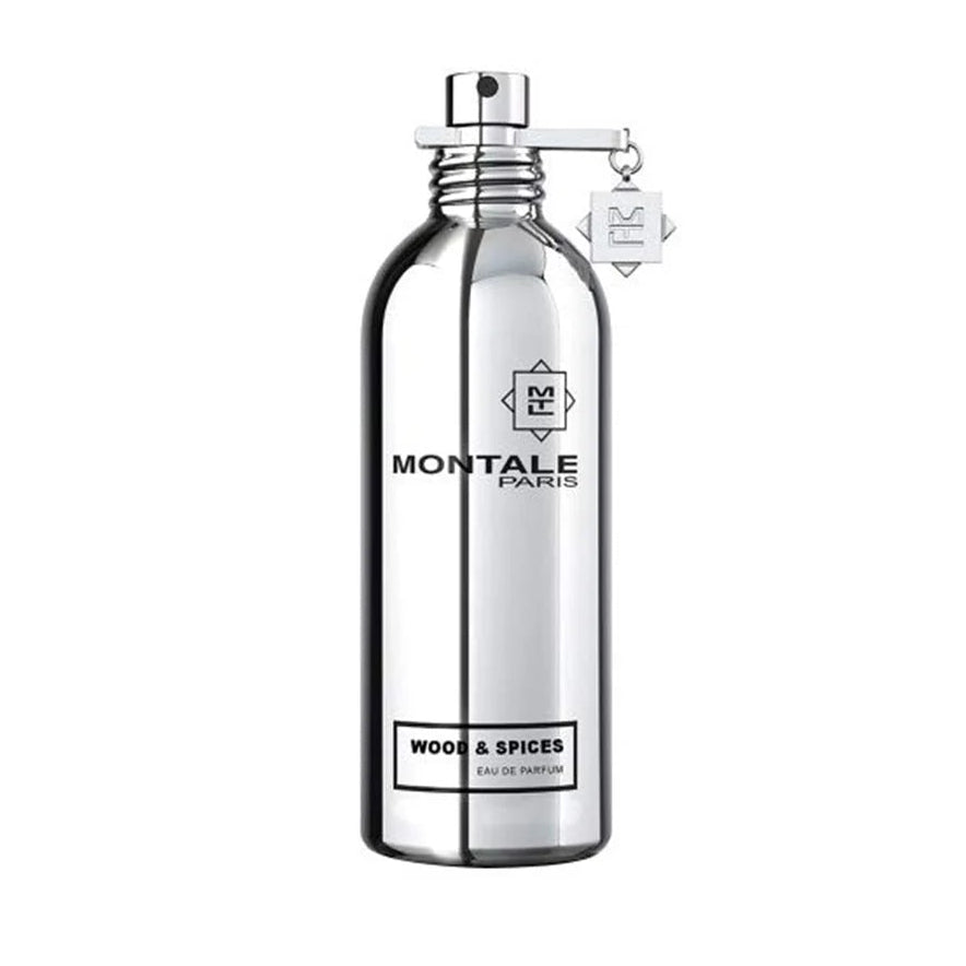 Montale Wood And Spices